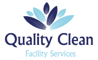 Quality Clean GmbH Logo